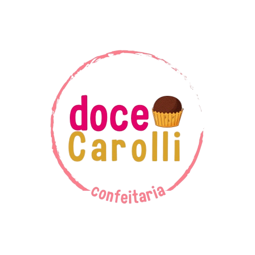 Logo Doce Carolli